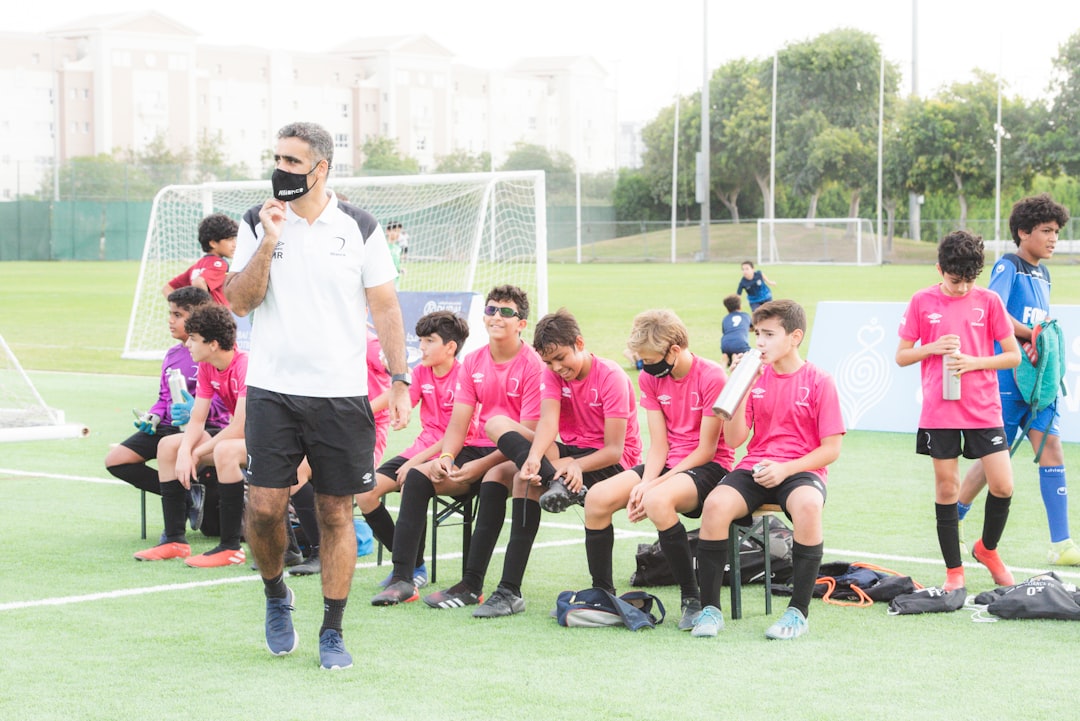 Coaching profesional en acción